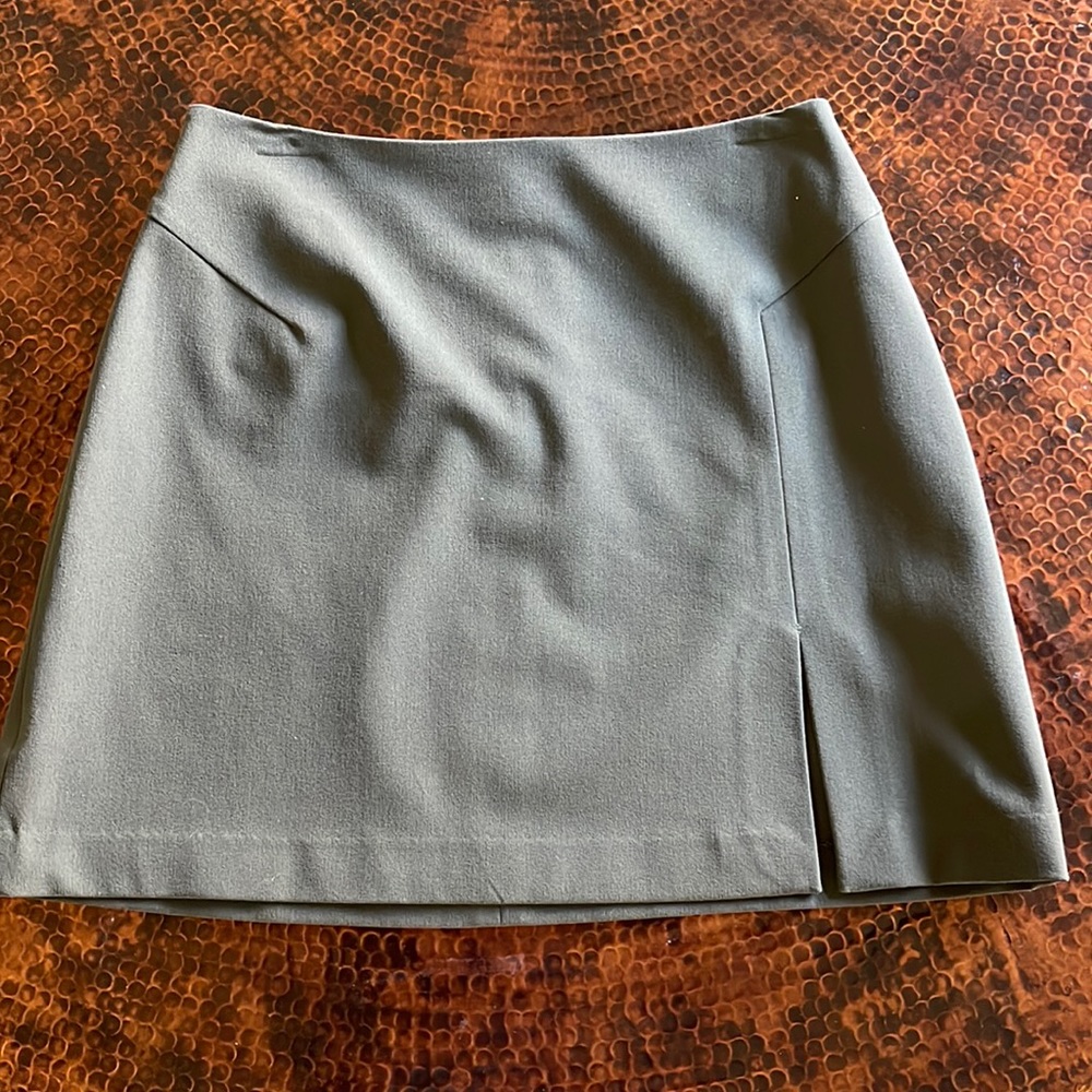 EUC the limited skirt
